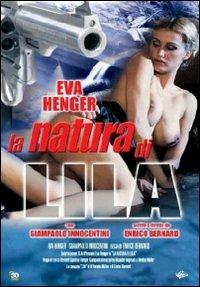 La natura di Lila di Enrico Bernard - DVD