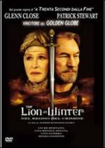 The Lion in Winter (DVD)