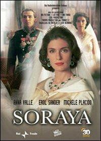 Soraya di Lodovico Gasparini - DVD
