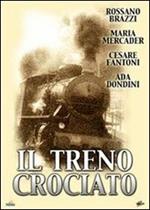 Il treno crociato (DVD)