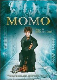 Momo di Johannes Schaaf - DVD