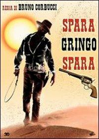 Spara, gringo, spara. Rainbow di Frank B. Corlish - DVD
