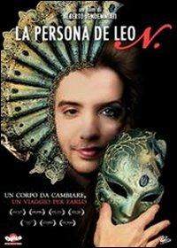 La persona De Leo N. di Alberto Vendemmiati - DVD