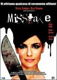 MissTake di Filippo Cipriano - DVD