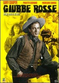 Giubbe rosse di Cecil B. DeMille - DVD