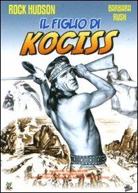 Il figlio di Kociss di Douglas Sirk - DVD