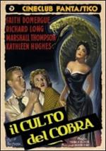 Il culto del cobra