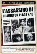 L' assassino di Rillington Place