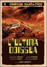 L' ultima odissea di Jack Smight - DVD