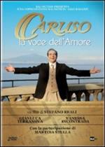 Caruso. La voce dell'amore (2 DVD)