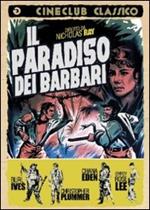 Il Paradiso dei barbari