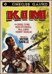 Kim di Victor Saville - DVD