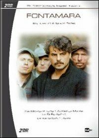 Fontamara (2 DVD) di Carlo Lizzani - DVD