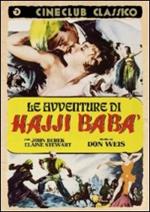 Le avventure di Hajji Babà