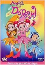 Magica Doremi. Serie completa (10 DVD)
