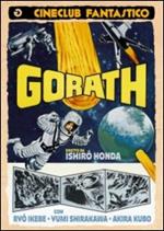Gorath