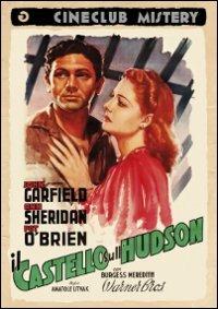 Il castello sull'Hudson di Anatole Litvak - DVD