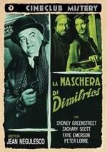 La maschera di Dimitrios