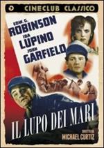 Il lupo dei mari