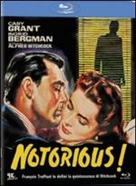 Notorius, l'amante perduta