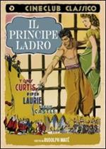 Il principe ladro