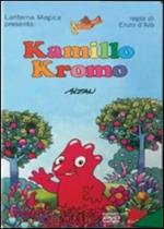 Kamillo Kromo