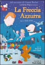 La freccia azzurra