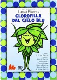 Clorofilla dal cielo blu di J. Victor Tognola - DVD