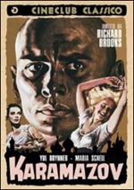 Karamazov (DVD)