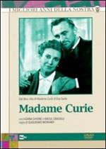 Madame Curie (2 DVD)