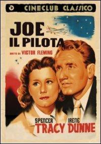 Joe il pilota di Victor Fleming - DVD