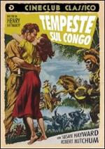 Tempeste sul Congo