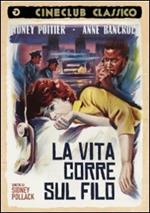 La vita corre sul filo