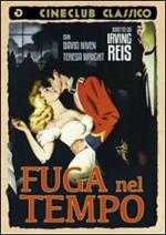 Fuga nel tempo