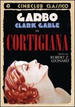 Cortigiana