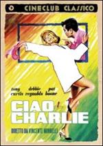 Ciao Charlie (DVD)