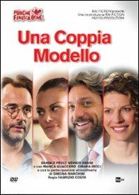 Una coppia modello di Fabrizio Costa - DVD