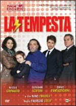 La tempesta