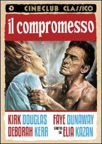 Il compromesso di Elia Kazan - DVD