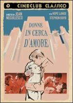 Donne in cerca d'amore