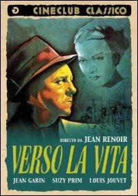 Verso la vita di Jean Renoir - DVD