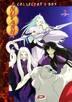 Inuyasha. Serie 3. Complete Box (6 DVD)