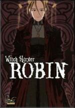 Witch Hunter Robin. La serie completa (6 DVD)
