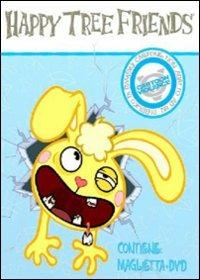 Happy Tree Friends. Vol. 1. Primo sangue - DVD