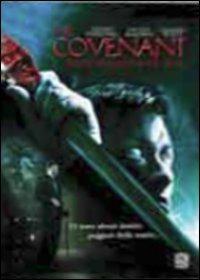 The Covenant 2 (DVD) di Michael Bafaro - DVD