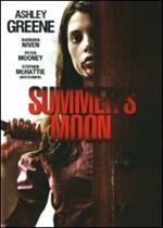 Summer's Moon