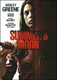 Summer's Moon di Lee Demarbre - DVD