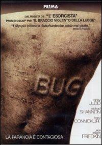 Bug di William Friedkin - DVD