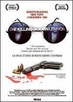 The Killing of John Lennon