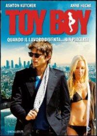 Toy Boy di David Mackenzie - DVD
